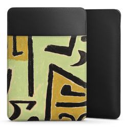 Tablet Sleeve black