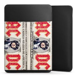 Tablet Sleeve schwarz