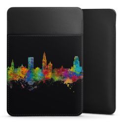 Tablet Sleeve black