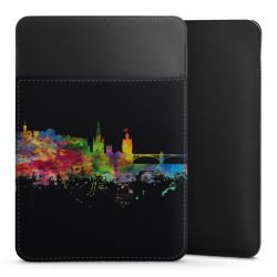 Tablet Sleeve black