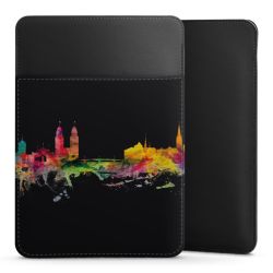 Tablet Sleeve black