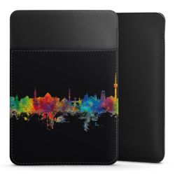 Tablet Sleeve black