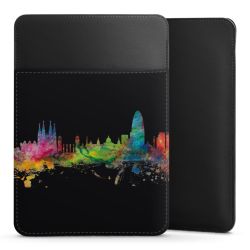 Tablet Sleeve black