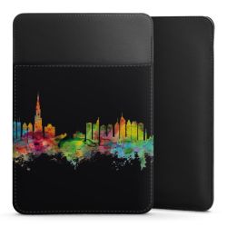 Tablet Sleeve black