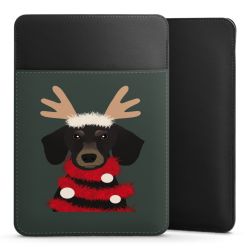 Tablet Sleeve black