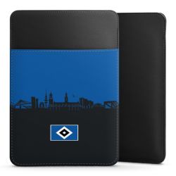 Tablet Sleeve schwarz