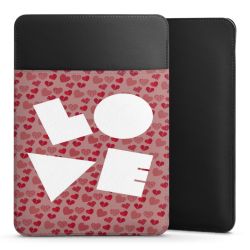 Tablet Sleeve black