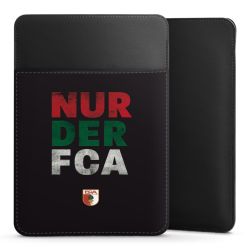 Tablet Sleeve schwarz