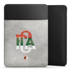 Tablet Sleeve schwarz