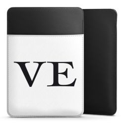 Tablet Sleeve black