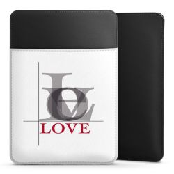 Tablet Sleeve black