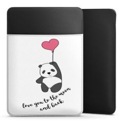 Tablet Sleeve black