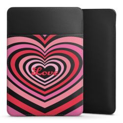 Tablet Sleeve black