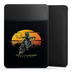 Tablet Sleeve schwarz