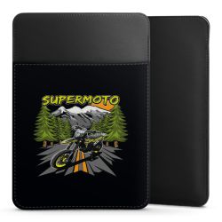 Tablet Sleeve schwarz