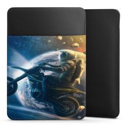 Tablet Sleeve schwarz