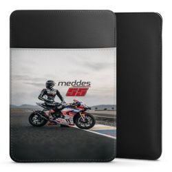 Tablet Sleeve schwarz