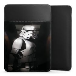 Tablet Sleeve schwarz