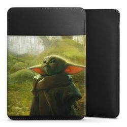 Tablet Sleeve schwarz