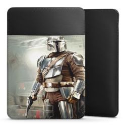 Tablet Sleeve schwarz