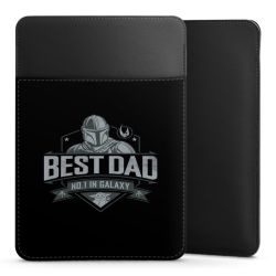 Tablet Sleeve schwarz