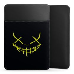 Tablet Sleeve schwarz