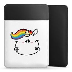 Tablet Sleeve schwarz