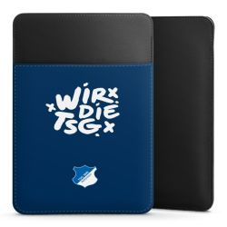 Tablet Sleeve schwarz