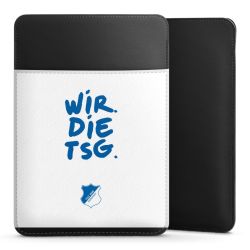 Tablet Sleeve schwarz