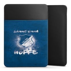 Tablet Sleeve schwarz