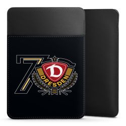 Tablet Sleeve schwarz