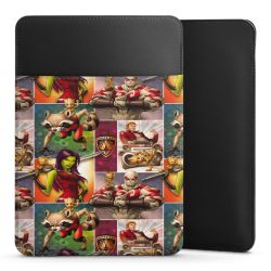 Tablet Sleeve black