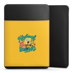 Tablet Sleeve black