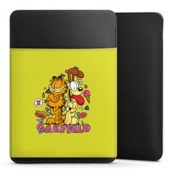 Tablet Sleeve schwarz