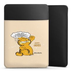 Tablet Sleeve black