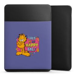 Tablet Sleeve schwarz
