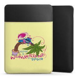 Tablet Sleeve black