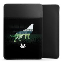 Tablet Sleeve schwarz