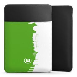 Tablet Sleeve schwarz