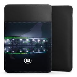 Tablet Sleeve schwarz