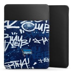 Tablet Sleeve schwarz