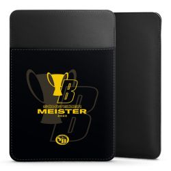 Tablet Sleeve black