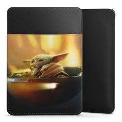 Tablet Sleeve schwarz