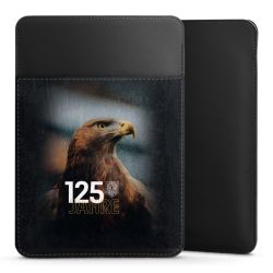 Tablet Sleeve schwarz