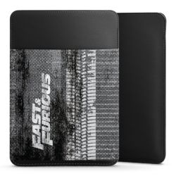 Tablet Sleeve black