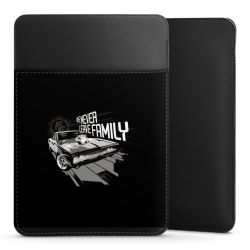 Tablet Sleeve black