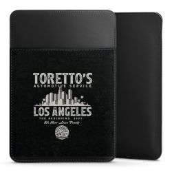 Tablet Sleeve black