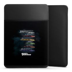 Tablet Sleeve black