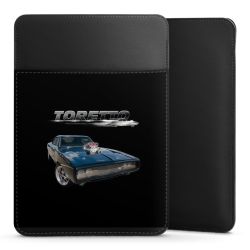 Tablet Sleeve black