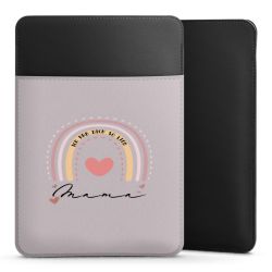 Tablet Sleeve black